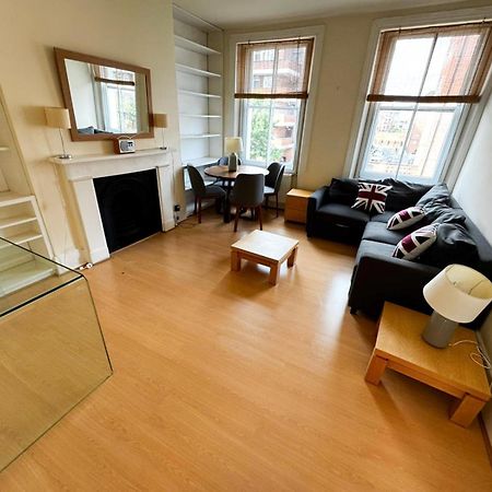 Apartament Flat D Stockwell Londyn Zewnętrze zdjęcie