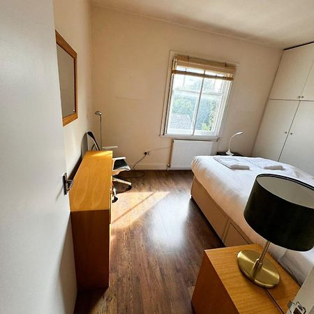 Apartament Flat D Stockwell Londyn Zewnętrze zdjęcie