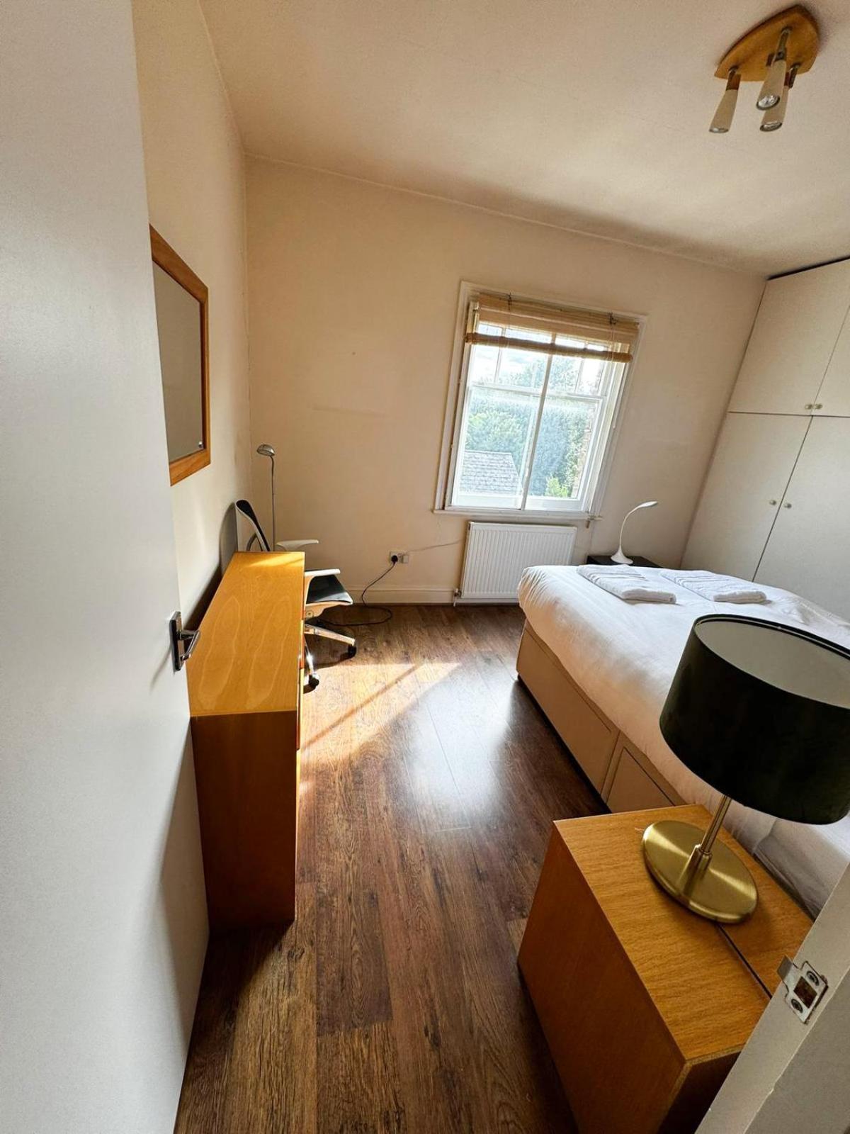 Apartament Flat D Stockwell Londyn Zewnętrze zdjęcie