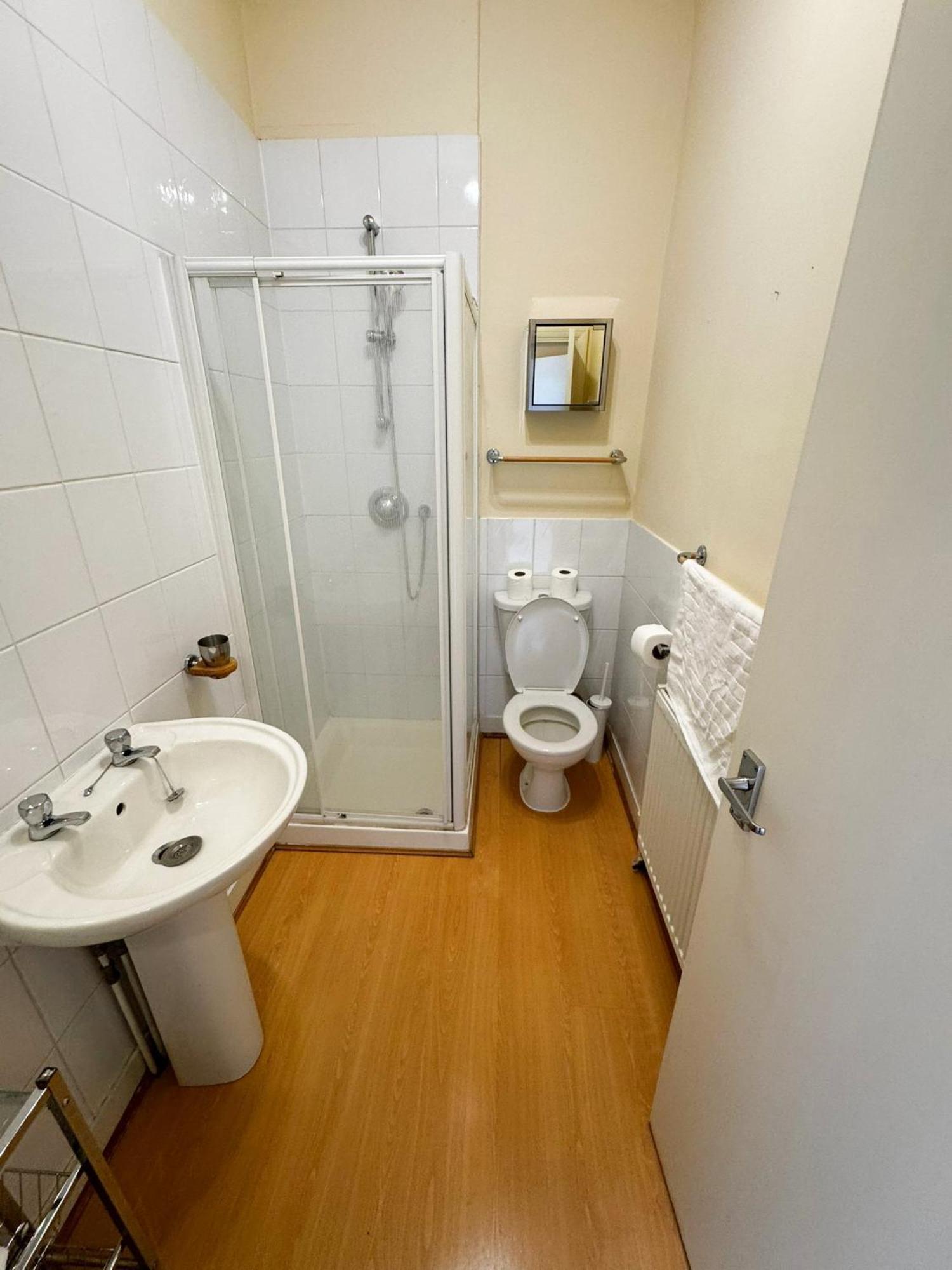 Apartament Flat D Stockwell Londyn Zewnętrze zdjęcie